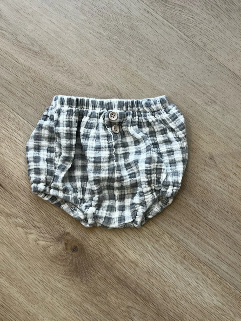 At Noon Infant Bloomers (2 Pack)